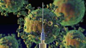 Conserve su tarjeta de vacunación. Coronavirus Por Que Algunas Personas Contraen Covid 19 Entre La Primera Y Segunda Dosis De La Vacuna Bbc News Mundo