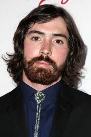 Actor Nick Thune — Stock Editorial Photo © s_bukley #174419448