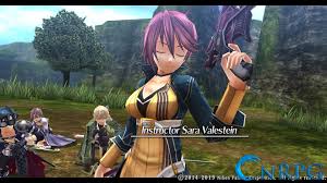 If there's any errors or problems, just let me know. The Legend Of Heroes Trails Of Cold Steel 2 Review Ps4 Onrpg