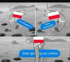Welcome to the polish memes instagram page ! Poland Be Like Daily Lol Pics Polish Memes Stupid Memes Historical Memes
