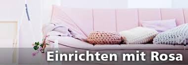 Einrichten Mit Rosa Living At Home