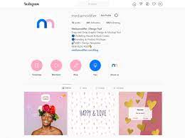 How to create a fake instagram post generator? How To Create A Fake Instagram Profile Mediamodifier