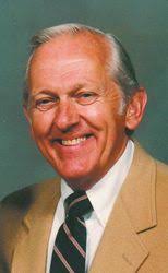 Raymond O. Anderson (1925-2011)