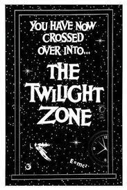Maybe you would like to learn more about one of these? The Twilight Zone 1959 Tv Posters