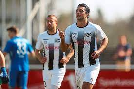 Danilo entered the villa on day 1 and was dumped from the island on day 26. Fussball Fc 08 Villingen Trennung Von Danilo Cristilli Fussball Schwarzwalder Bote