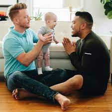 4 Month Old Baby Development Milestones Growth Babycenter