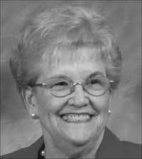 Lucille Pitt Obituary (2008)