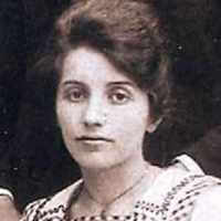 Wilma Elza Penteado Stevenson (1895–1983)