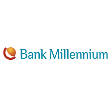 Millennium bank надає зручні та широко поширені фінансові послуги. Bank Millennium Logo Download Logo Icon Png Svg