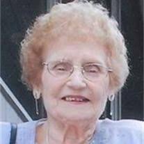 Salvatrice Sally Vallone (Macca) Obituary