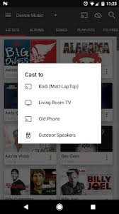 Descargar airplay/dlna receiver (lite) apk aplicación para android. Dscast Music Player Apk For Android Free Download On Droid Informer