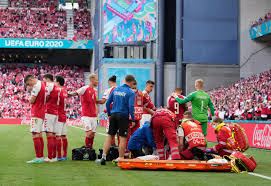 Chi vincerà la sfida tattica tra kasper hjulmand e markku. Europei 2021 Il Malore Di Eriksen Ha Fatto Emergere Il Lato Piu Bello Del Calcio E Dei Tifosi Gq Italia