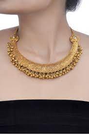 Amrapali Amrapali Jewellery Gold Jewelry Fashion Jewelry Design Necklace