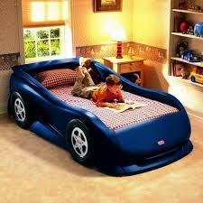 Kinderbetten Designs Verspielt Interessant Autobett Auto Bett Kinder Kinderbett Rennwagen Bett