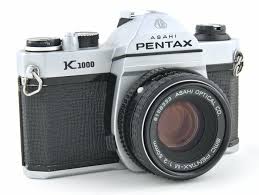 I'm a little confused on using flash with my k1000. Pentax K1000 Review Best Beginner 35mm Slr In 2021 Outside The Shot