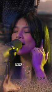 Aking Anghel Roxchie