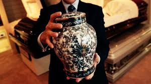 Patients will be weak and muscle will take time to build up again. The Puzzle Of Uncollected Ashes Bbc News