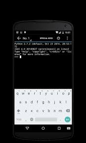 Qpython For Android Apk Download