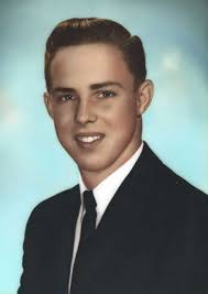 John Albert “Jack” Bolden III (1945-1999)