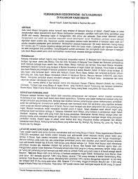 Pada saat kita membaca buku, kita harus mencerna buku bacaan tersebut dengan seksama agar kita dapat memahami isinya. Pdf Pembangunan Sosioekonomi Satu Kajian Kes Di Kalangan Kaum Bisaya