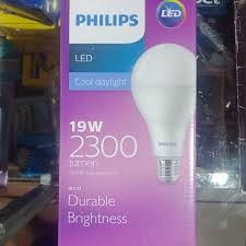 Lampu philips mycare led bright 9w 11w 13w 17w 20w putih 6500k: Lampu Led Philips 20 W 20 Watt Hemat Listrik Lazada Indonesia