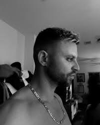 Elias Marrero's Instagram, Twitter & Facebook