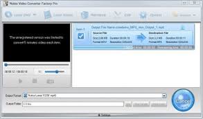 I neofiti come i power user potranno sfruttare al massimo le potenzialità di questo programma. Nokia Video Converter Factory Pro 4 7 Download Free Trial Nokia Video Converter Factory Exe