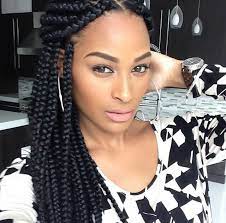 70 Best Black Braided Hairstyles That Turn Heads Braids For Black Hair Braided Hairstyles Hair Styles