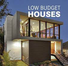 I would like to come back and edit these with more detail (i am in the process of a building a lowcost housing methods branch out to, but not limited to, budgeting, material selection, space planning, sizes, and overall design efficiency. Low Budget Houses Amazon De Fremdsprachige Bucher