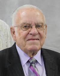 Thomas Wolf Obituary