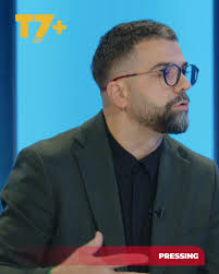 Presidentja vec i ka "çnukë" nja 6 deputetë të Vetëvendosjes hala pa u  certifiku rezultatet"/ Artan Behrami në Pressing #T7 #pressing