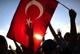 Les citoyens peuvent arborer le drapeau de chypre avec les drapeaux de la grèce et de la turquie ou seulement l'un des deux. Turquie Une Politique Etrangere Qui Se Cherche
