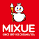 Logo Mixue Antapani