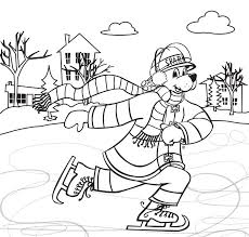 Coloring pages are fun for children of all ages and are a great educational tool that helps children develop fine motor skills, creativity and color recognition! Sparky The Fire Dog On Twitter Here S A Fun Coloring Sheet Featuring Sparky Sledding A Perfect Winter Activity For Your Kids Https T Co Npl3ycmkbk Https T Co Iexoaj1gyb