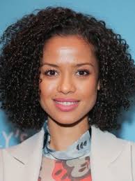 Surface': Gugu Mbatha-Raw, EPs