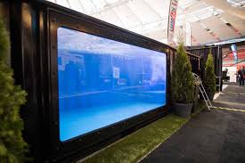 Gallery Of Images Of Modpools Shipping Container Pools And Spas Shipping Container Swimming Pool Shipping Container Pool Container Pool