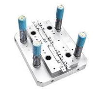 Electrical Terminals Stamping Dies
