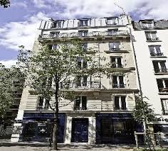 Trova l'offerta che fa per te e prenota il tuo soggiorno. Hotel Best Western Prince Montmartre Arr 18 Montmartre Sacre Coeur Paris