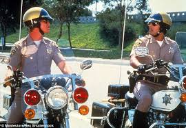 Dax shepard is opening up about a harrowing motorcycle accident that left him with multiple injuries, including four broken ribs. on tuesday's episode of his armchair expert podcast, the. Dax Shepard And Michael Pena Board Their Motorbikes As Baker And Ponch Daily Mail Online