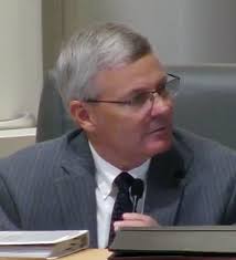 Sloan: I Never Intended for Esparza Conversation to Become Public