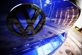 Mk4 Insigne Noire Volkswagen Golf Insignes