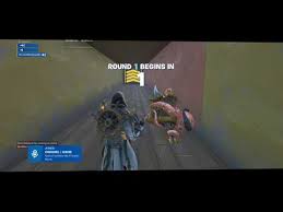 This fortnite map is a zone wars map designed as a desert. Fortnite Desert Zone Wars Youtube