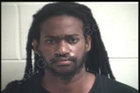 Alim Ibrahim — Henry County Jail Bookings