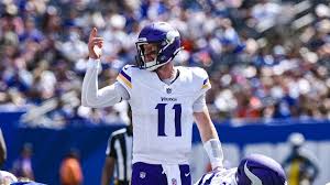 Vikings news: Kyler Murray injury means it's Carson Wentz time — Yahoo Sports