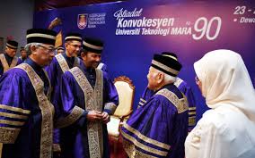 Konvo uitm dungun alaf baru. Akademik Terkilan Uitm Tubuh Kursi Kepimpinan Islam Sempena Sultan Brunei Free Malaysia Today Fmt