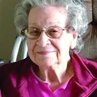 Edith Marie (Stump) Skiles