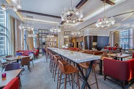 @kitchenstepjc} this neighborhood bistrowould not be complete without a faithfully seasonal menu and the talent to deliver it. Canopy By Hilton Jersey City Arts District 169 2 2 7 Updated 2021 Prices Hotel Reviews Nj Tripadvisor