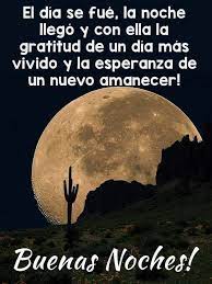 Pin By Argenis Baycroft On Buenas Noches Good Night Quotes Good Night Night Quotes