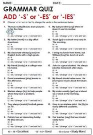 Free Printable Pdf Grammar Worksheets Quizzes And Games From A To Z For Efl Esl Teachers Free English Grammar Worksheets Grammar Worksheets English Grammar