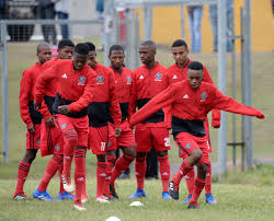 The club was founded in 1937 and was originally based in orlando, soweto. Orlando Pirates Fc On Twitter A New Look Mdc Team Featuring A Largely U19 Group Of Players Asidlali